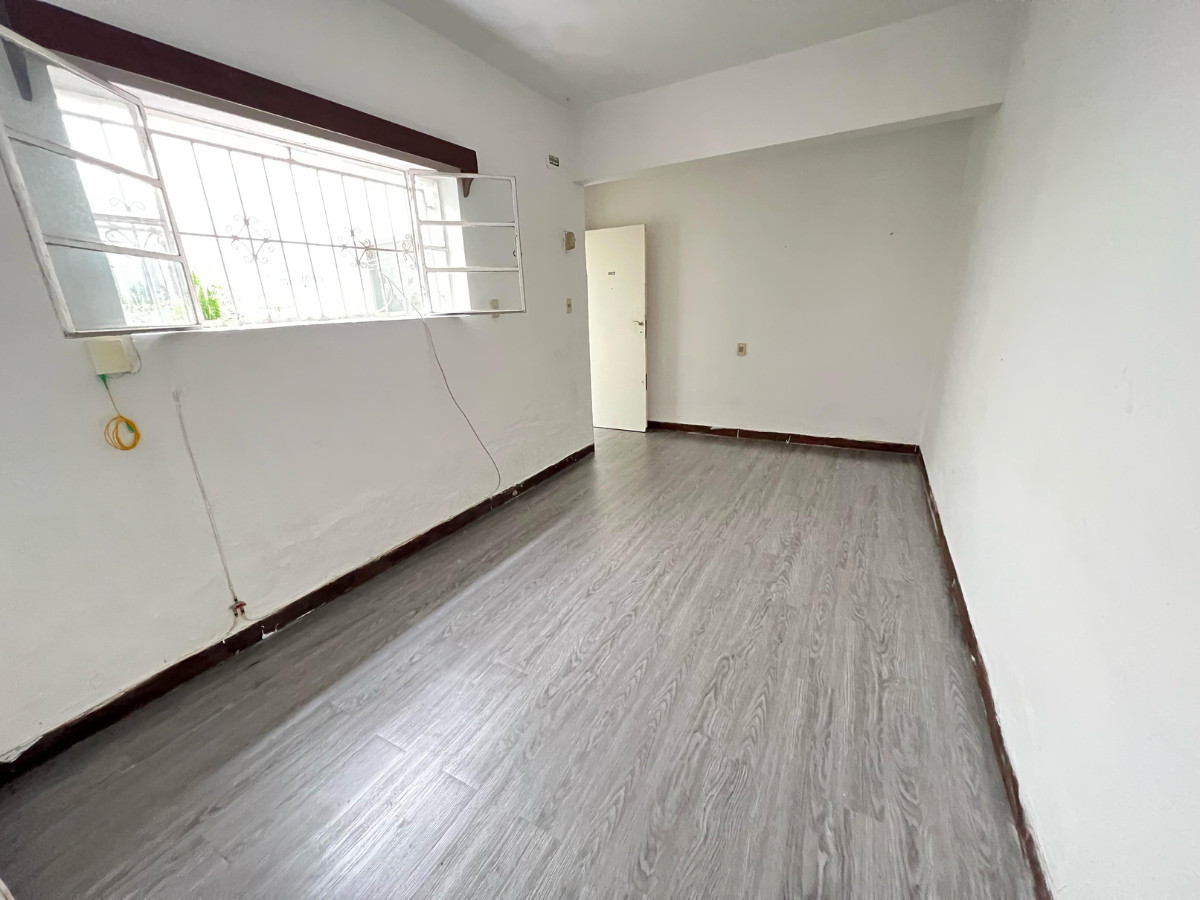 Venta Apartamento 2 Dormitorios La Blanqueada Montevideo 