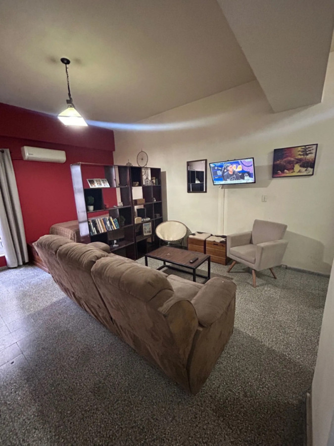 Venta Monoambiente Centro Montevideo R