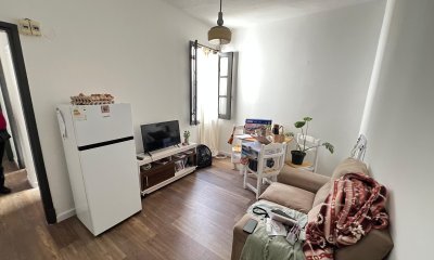 Venta Apartamento 1 Dormitorio Centro Montevideo N