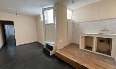 Venta Apartamento 1 Dormitorio La Comercial Montevideo R