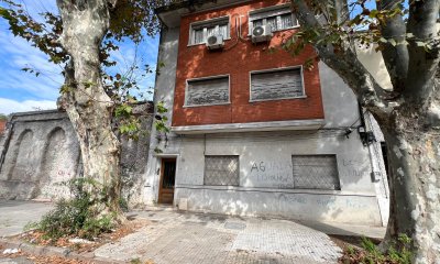 Venta Apartamento 2 Dormitorios Aguada, Montevideo