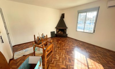 Venta Apartamento 1 Dormiotrio Parque Rodo Montevideo N