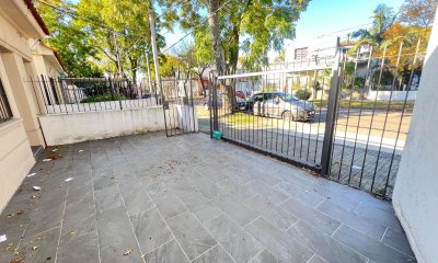 Venta Casa 2 Dormitorios Brazo Oriental Montevideo