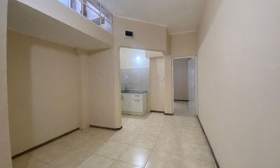 Venta Apartamento 2 Dormitorios La Comercial Montevideo N