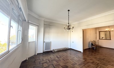 Venta Apartamento 3 Dormitorios Parque Rodo Montevideo