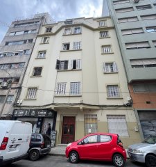 Venta Apartamento 2 Dormitorios Cordón Montevideo R
