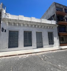 Venta Casa Pensión 10 Habitaciones, Ciudad Vieja Montevideo R