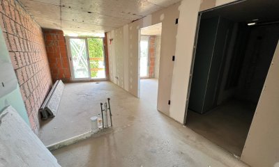 Venta Apartamento 1 Dormitorio Tres Cruces Montevideo N