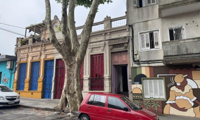 Venta Apartamento 2 Dormitorios Palermo Montevideo R