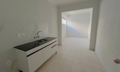 Venta Apartamento Monoambiente La Blanqueada Montevideo