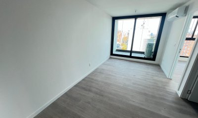 Venta Apartamento 1 Dormitorio Punta Carretas Montevideo