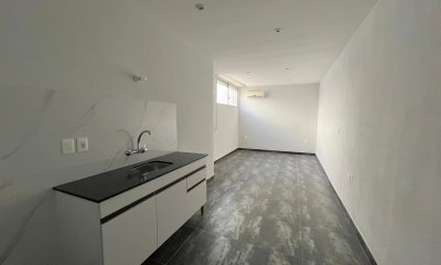 Venta Apartamento Monoambiente La Blanqueada Montevideo N