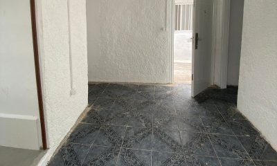 Venta Apartmaento 1 Dormitorio Jardines del Hipodromo N