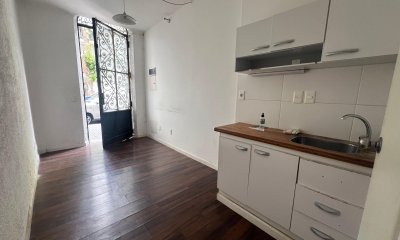 Venta Apartamento 1 Dormitorio Parque Batlle Montevideo R
