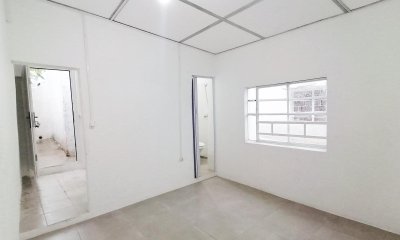Venta Apartamento 1 Dormitorio Piedras Blancas Montevideo