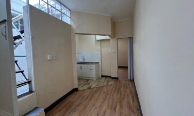 Venta Apartamento 2 Dormitorios La Comercial Montevideo N
