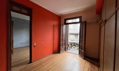Venta Apartamento 3 Dormitorios Centro Montevideo R