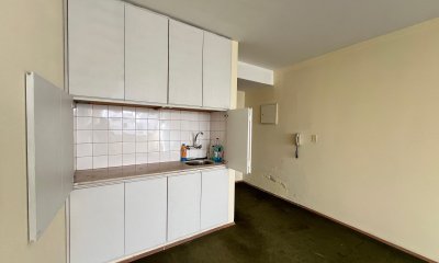 Venta Monoambiente Centro Montevideo R