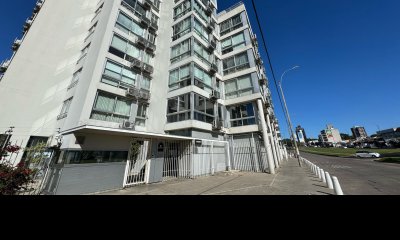Venta Apartamento 2 Dormitorios Malvin Montevideo