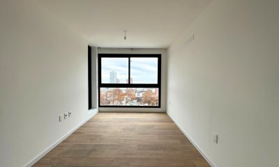 Venta Apartamento 1 Dormitorio Barrio Sur Montevideo