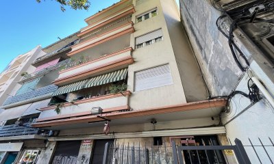 Venta Apartamento 2 Dormitorios Cordon Montevideo