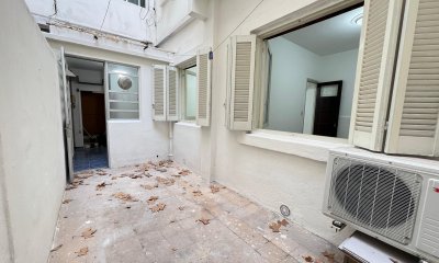 Venta Apartamento 2 Dormitorios Cordón Montevideo - R