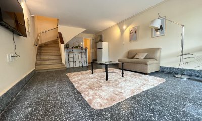 Venta Apartamento 1 Dormitorio La Blanqueda Montevideo N