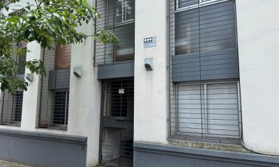 Venta Apartamento 1 Dormitorio Tres Cruces Montevideo
