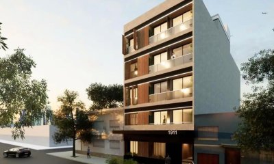 Proyecto: Plaza Goes 204