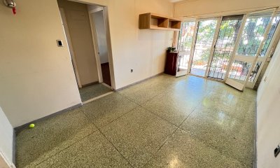 Venta Apartamento 2 Dormitorios Brazo Oriental