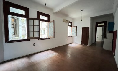 Alquiler Apartamento 1 Dormitorio Centro Montevideo R