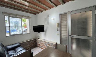 Venta Apartamento 1 Dormitorio Cordón Montevideo