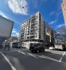 Proyecto: Torre Munich