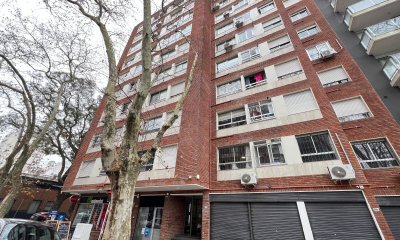 Venta Apartamento 1 Dormitorio Garaje Punta Carretas Montevideo