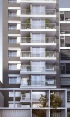 Proyecto Vila Mariana