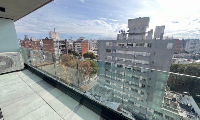 Venta Apartamento 2 Dormitorios Punta Carretas Montevideo