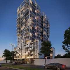 Venta Apartamento Monoambiente La Blanqueada Montevideo