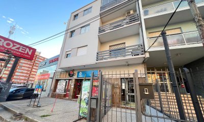 Venta Apartamento 1 Dormitorio La Blanqueada Montevideo