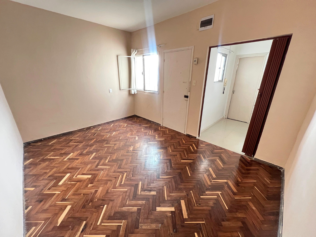 Venta Apartamento Monoambiente La Blanqueada Montevideo N 