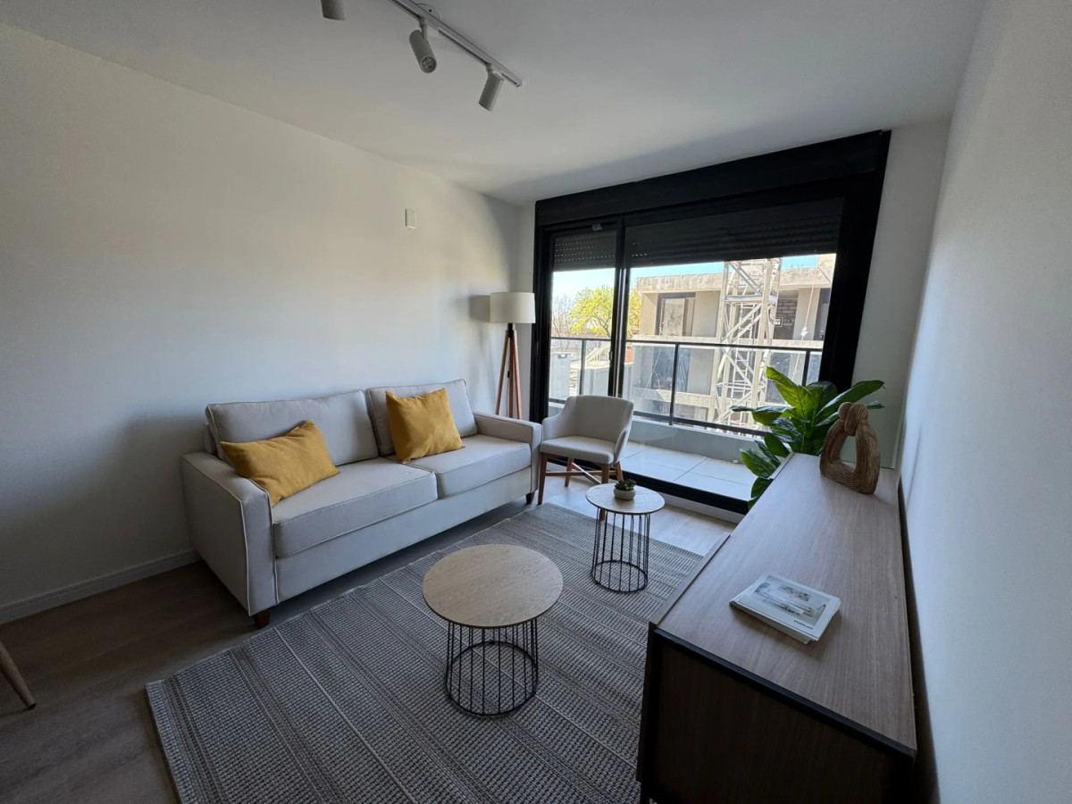 Venta Apartamento en obra La Blanqueada ALZIRA