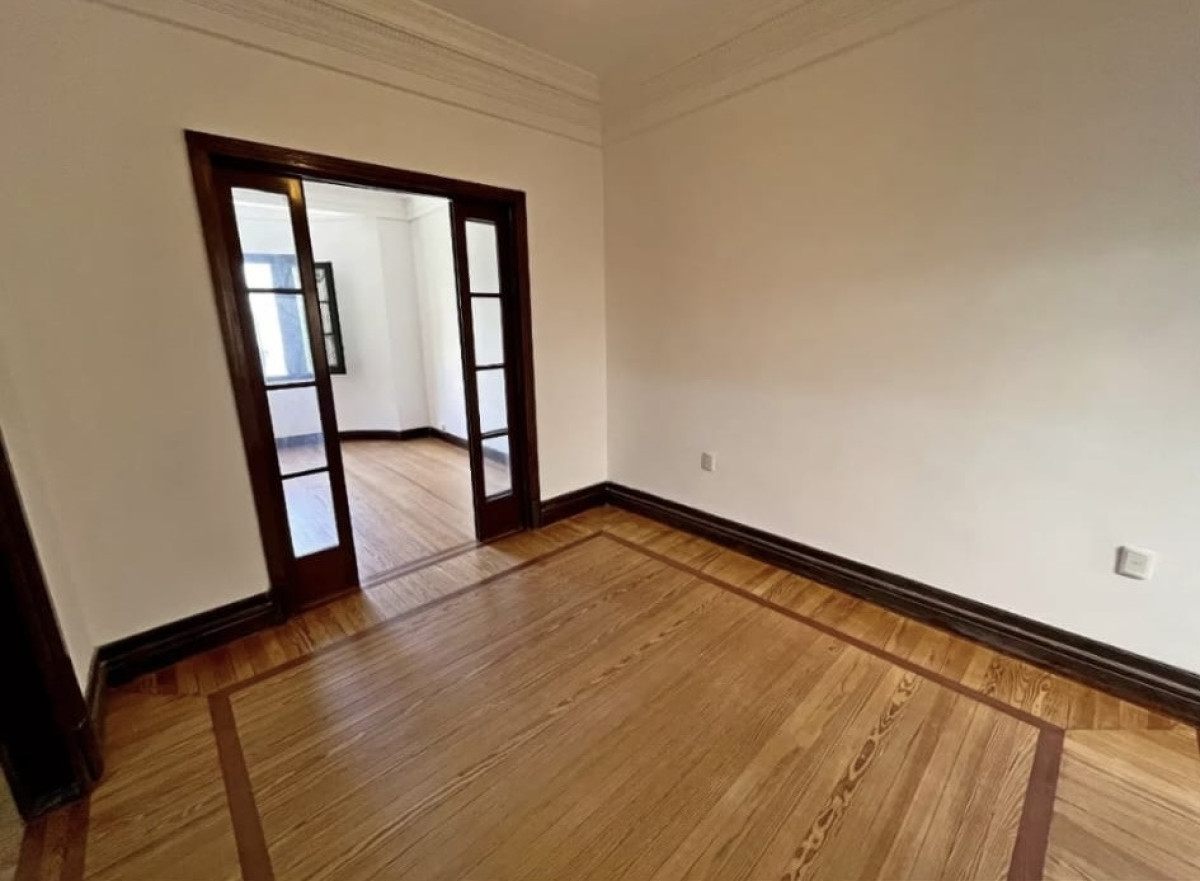 Venta Apartamento 1 Dormitorio Cordón Montevideo
