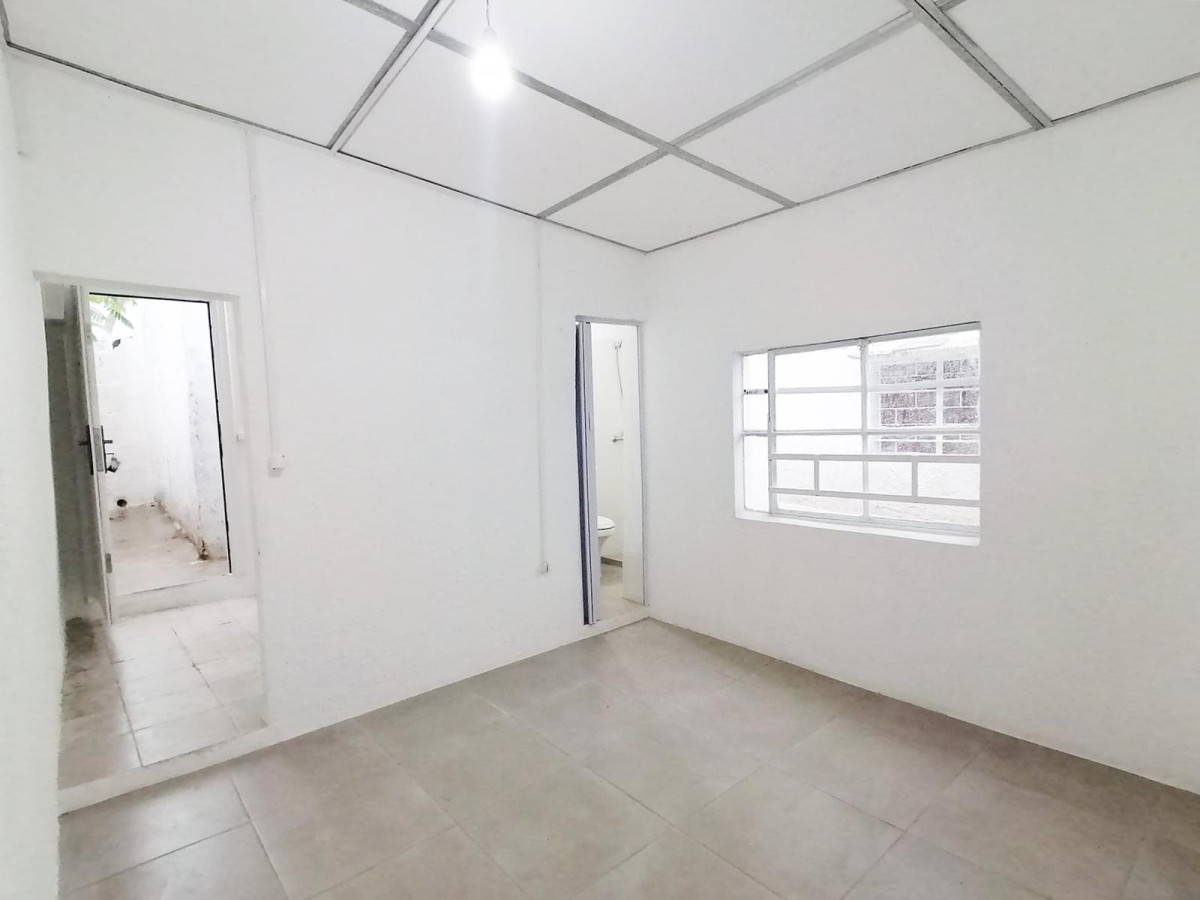Venta Apartamento 1 Dormitorio Piedras Blancas Montevideo 