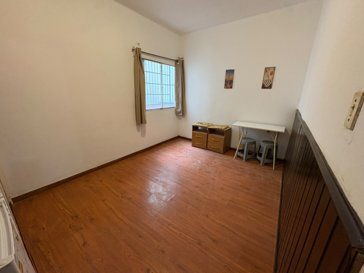 Venta Apartamento 2 Dormitorios Cuidad Vieja Montevideo 