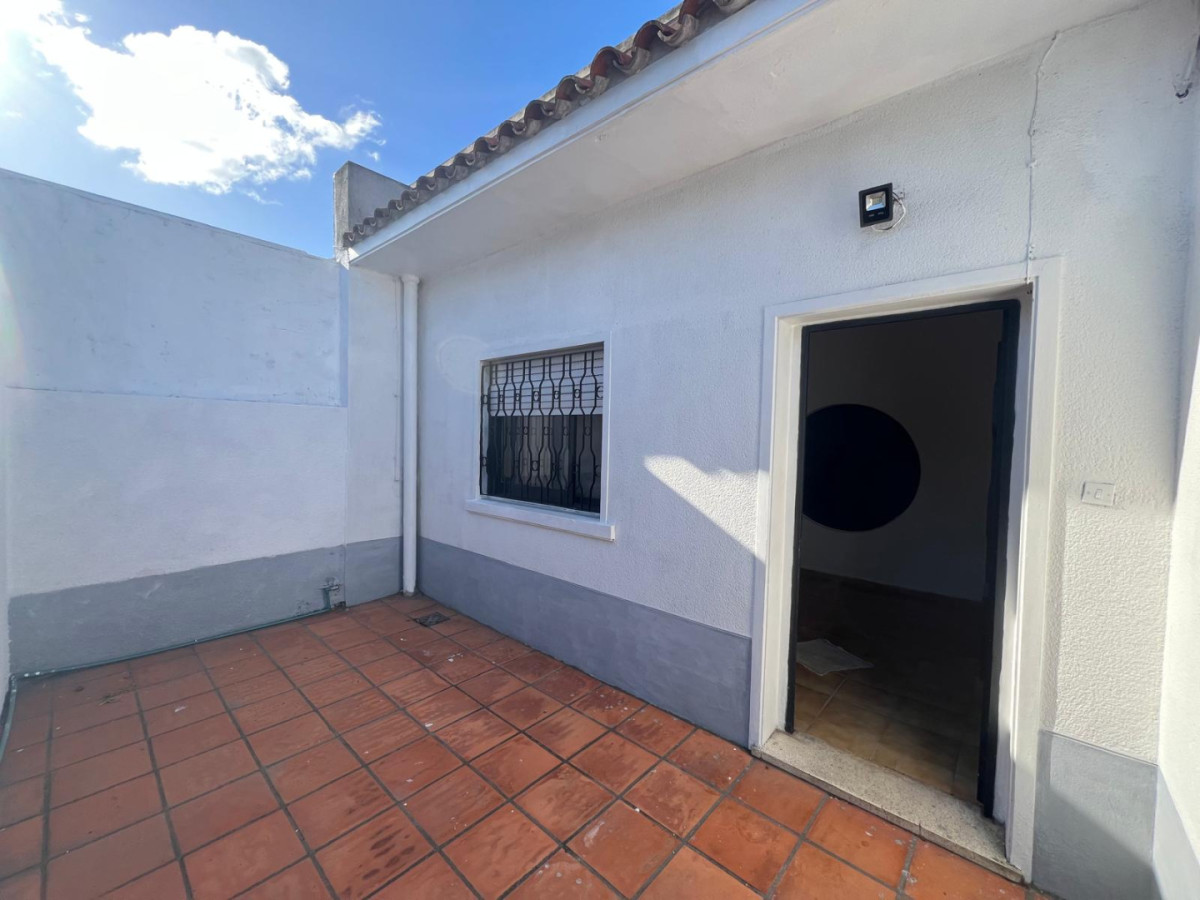Venta Apartamento 1 Dormitorio Sayago Montevideo 
