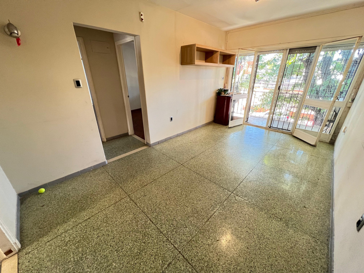 Venta Apartamento 2 Dormitorios Brazo Oriental 