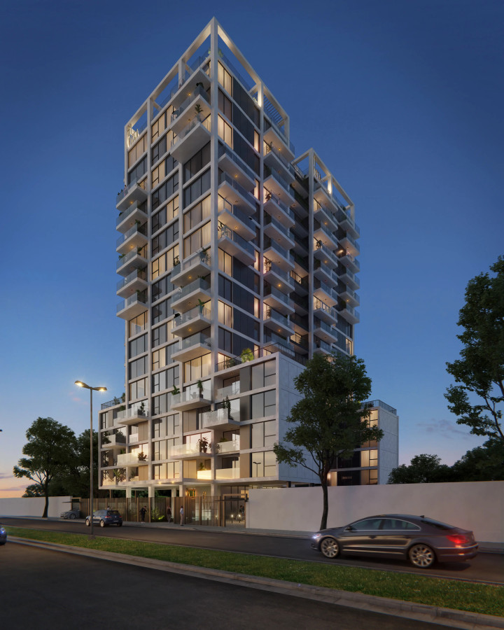 Venta Apartamento Monoambiente La Blanqueada Montevideo 