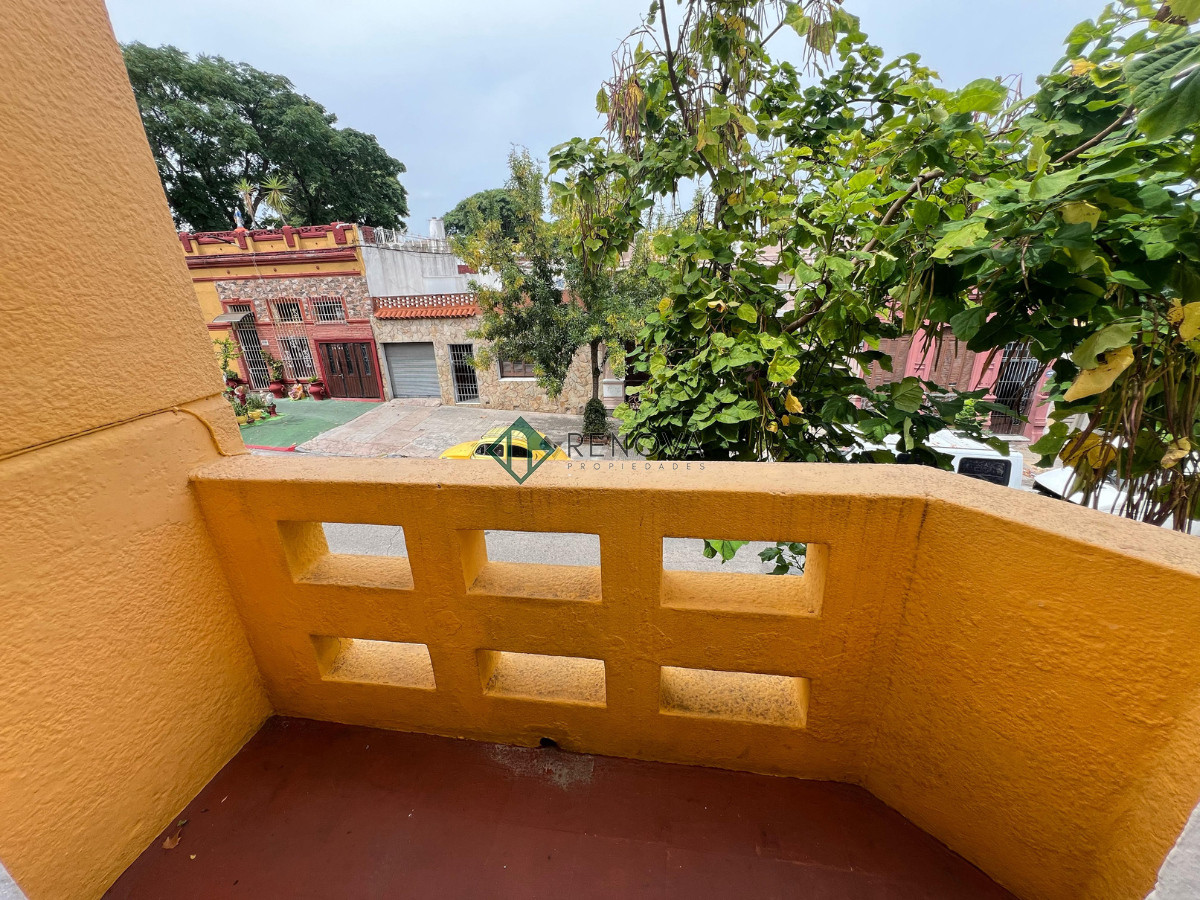 Casa ID.807 - Venta Casa 1 Dormitorio La Comercial Montevideo 