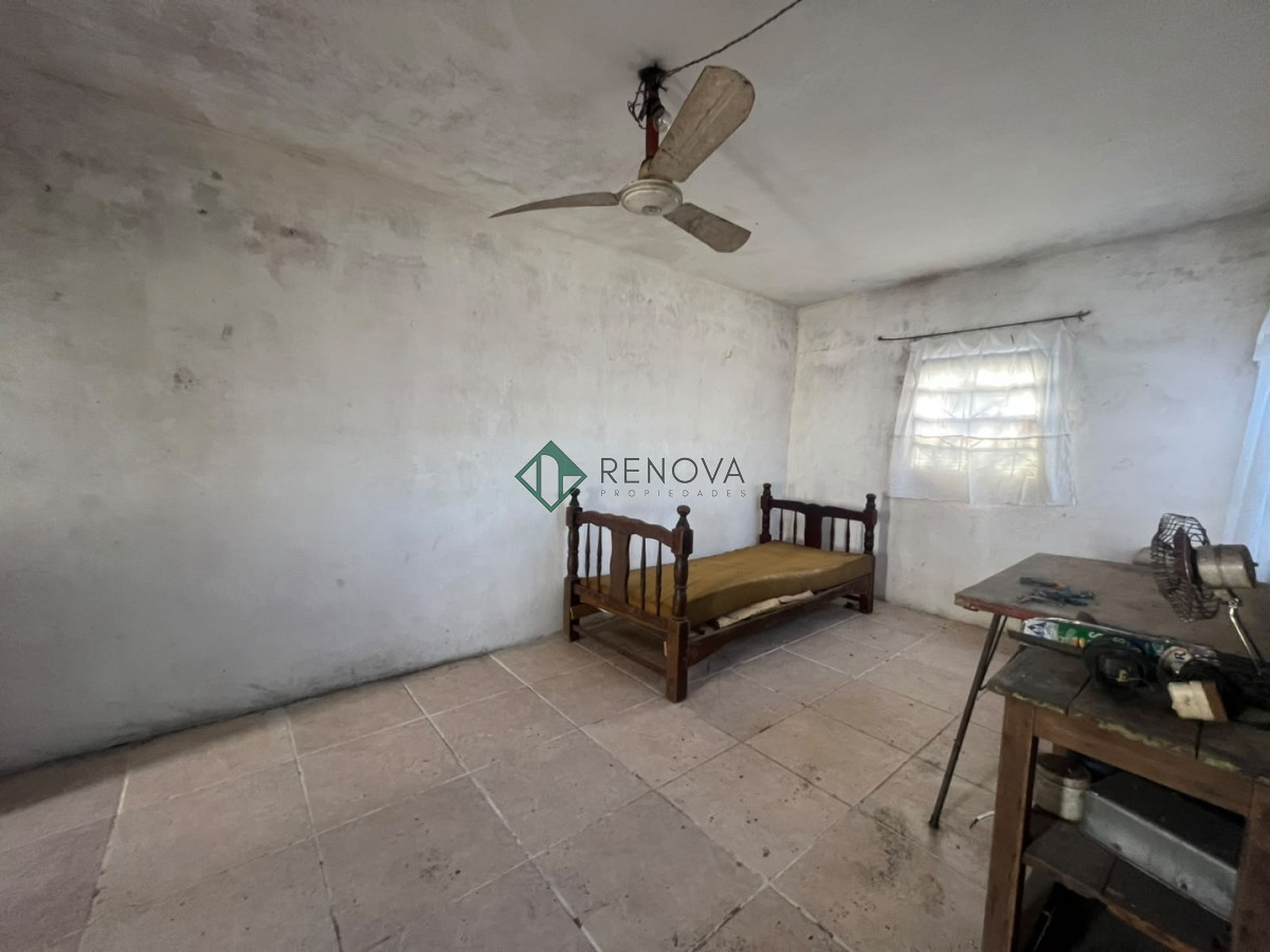 Casa ID.1390 - Venta Casa 9 Dormitorios Aguada Montevideo R