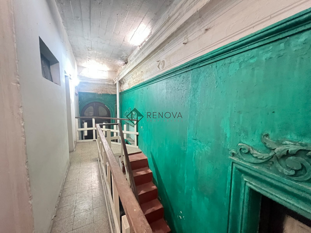 Casa ID.1390 - Venta Casa 9 Dormitorios Aguada Montevideo R