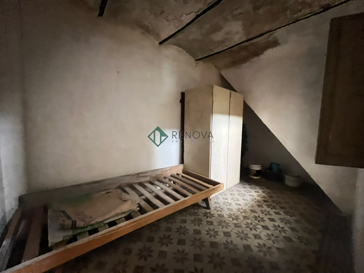 Casa ID.1390 - Venta Casa 9 Dormitorios Aguada Montevideo R